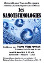image : Les nanotechnologies