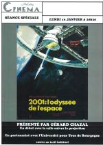 image : 2001 : l’Odyssée de l’espace