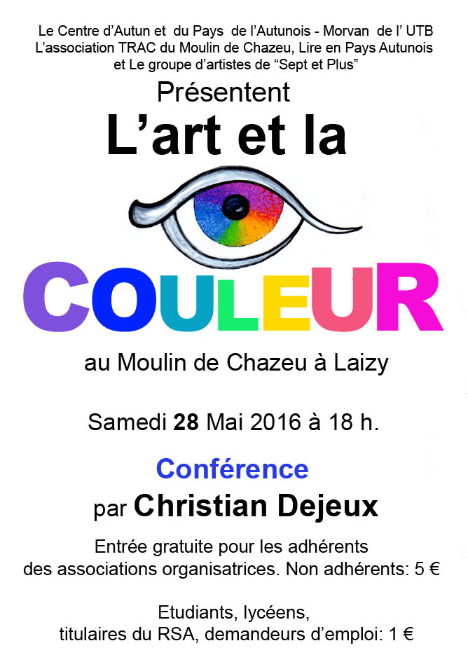 image : L’Art et la Couleur