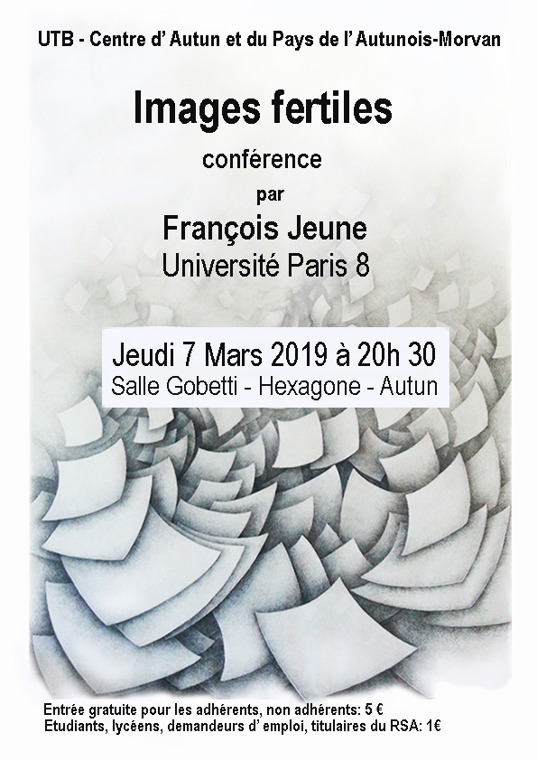 image : IMAGES FERTILES. Quand une image peut en cacher une autre.