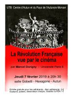image : La Révolution française vue par le cinéma