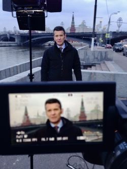 image : Etre grand reporter aujourd'hui